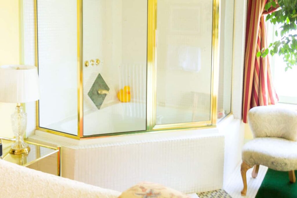 Capitol Hill Mansion B&B Inn - Image 2