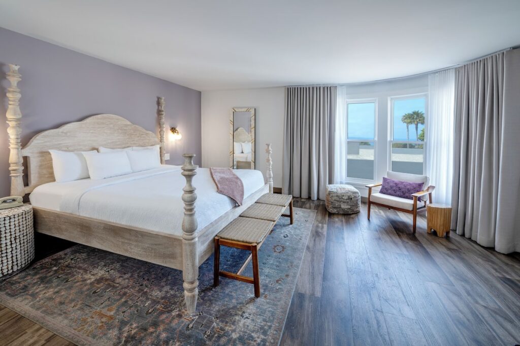 Cardiff by the Sea Lodge - Image 2