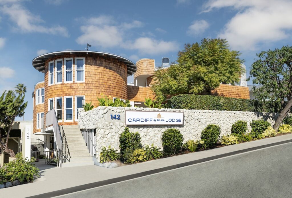 Cardiff by the Sea Lodge - Image 5