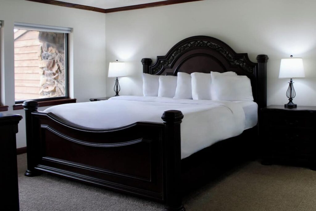 Carlton Lodge Adrian - Image 3