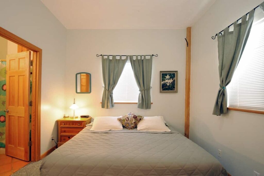 Carriage House Accommodations - Image 4