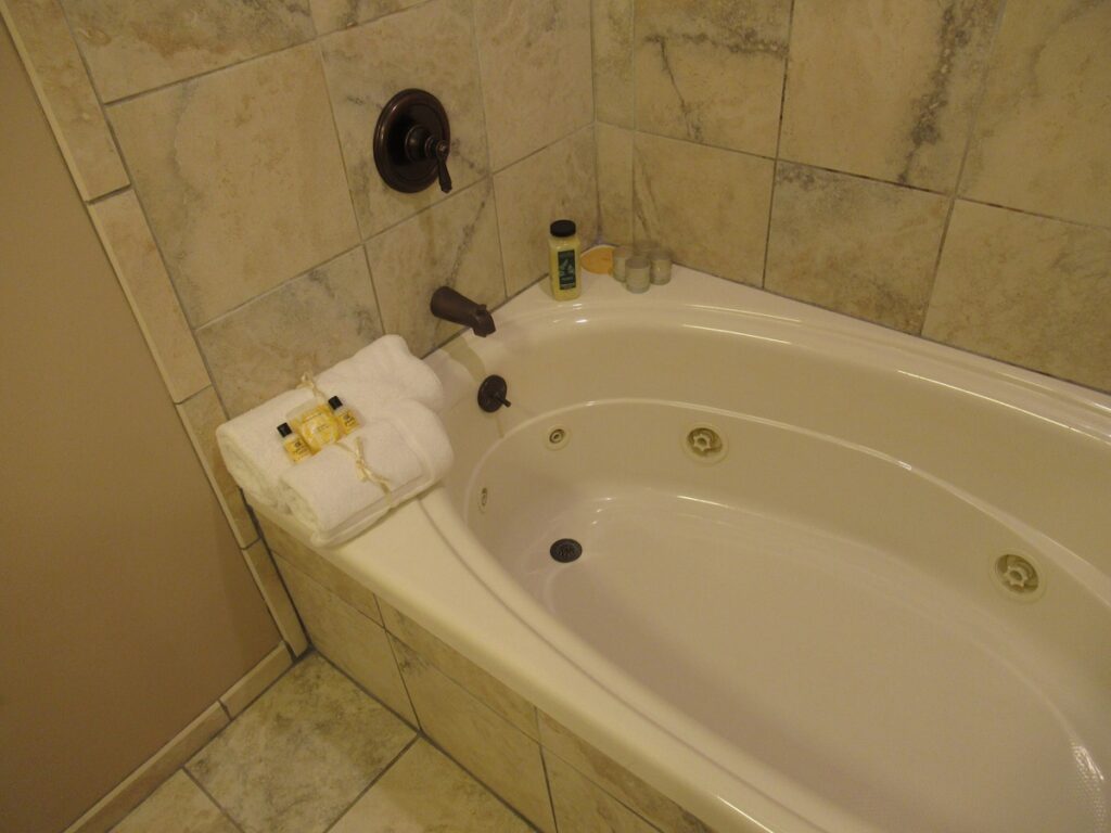 Carrier Houses B&B - Image 2