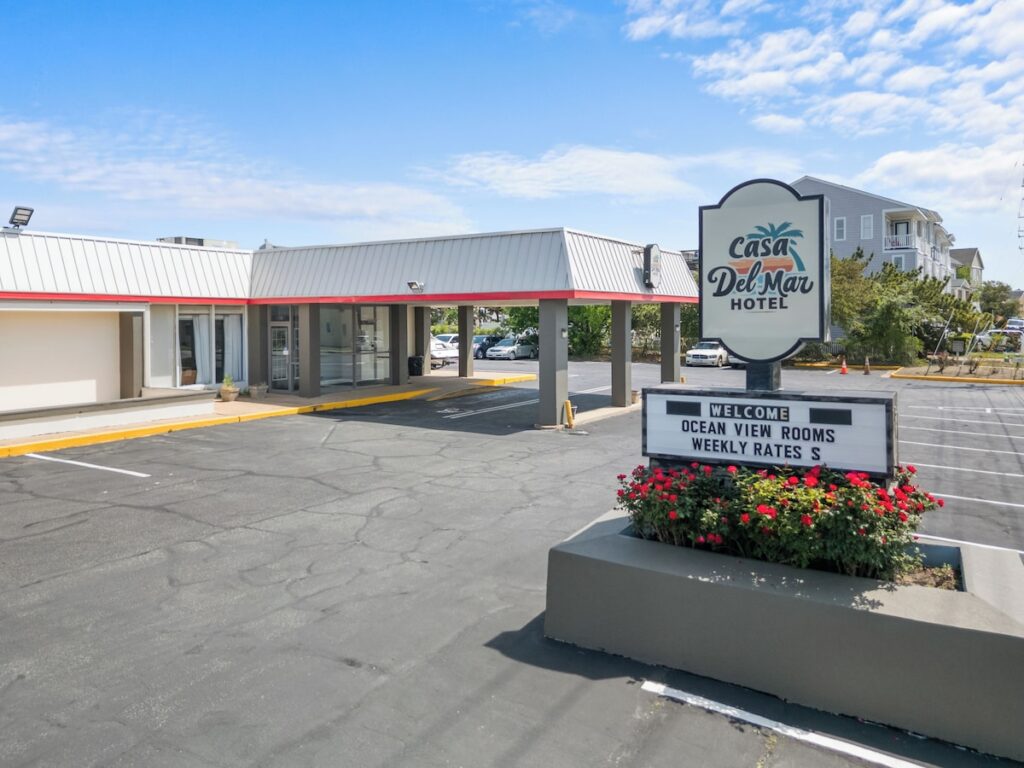 Casa Del Mar - Image 2