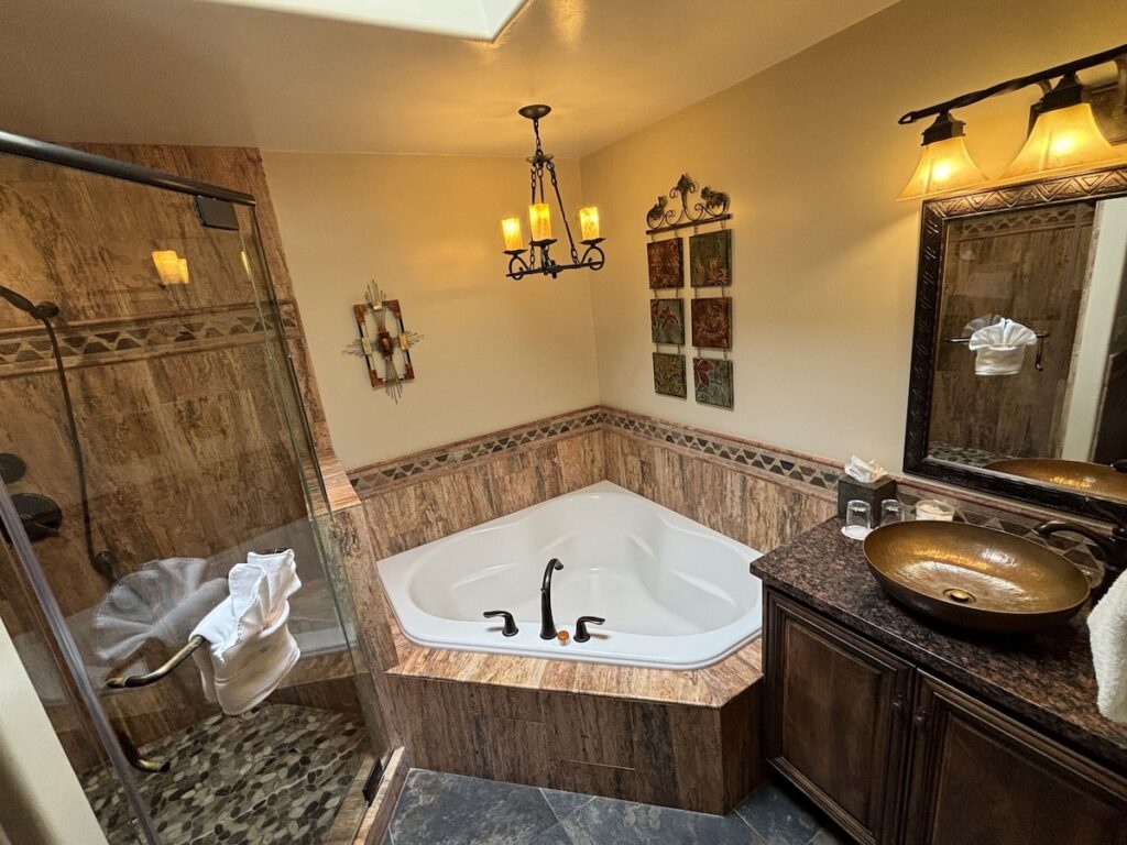 Casa Sedona Inn – Adults Only