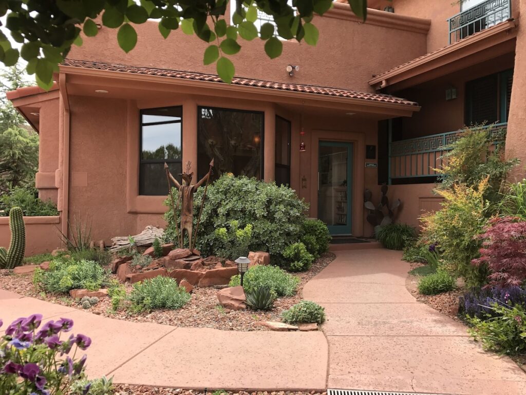 Casa Sedona Inn – Adults Only - Image 4