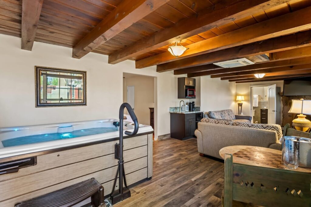 Casas de Suenos Old Town Historic Inn, an Ascend Collection Hotel - Image 1