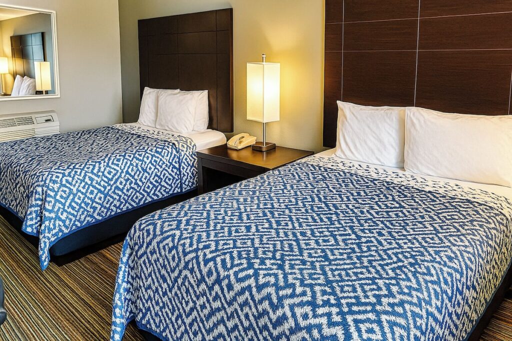 Catalina Airport Motel - Image 3