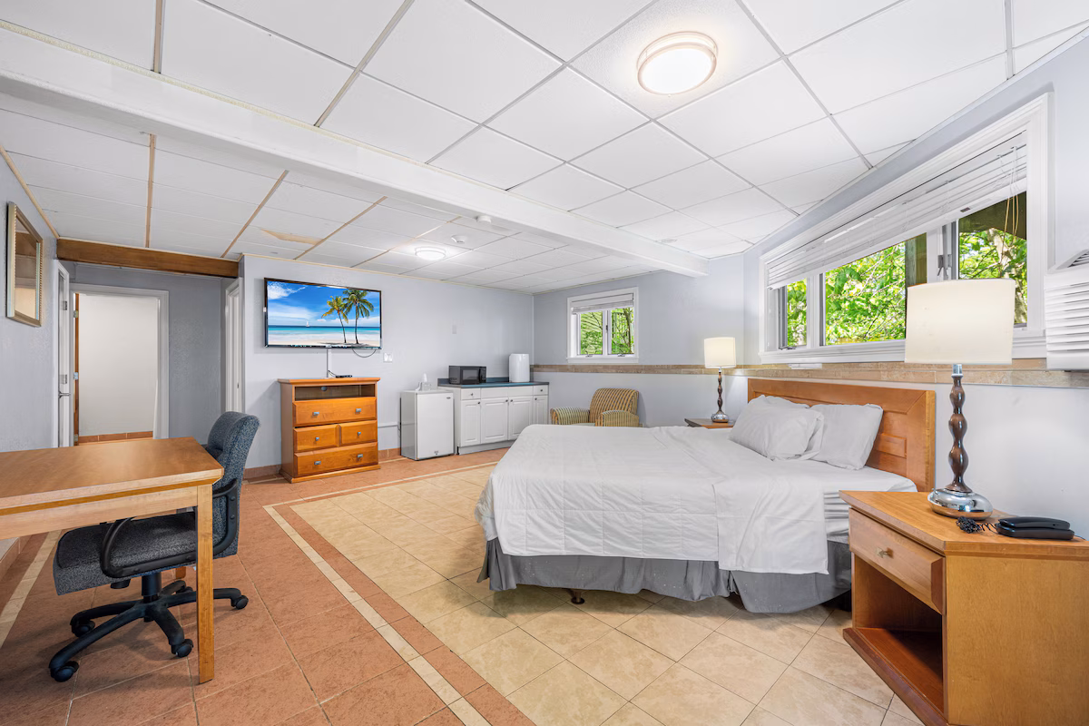 Cedar Park Whirlpool Suites - Image 3