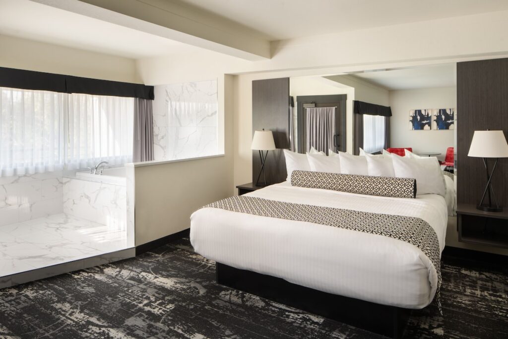 Centennial Hotel Spokane - Image 1