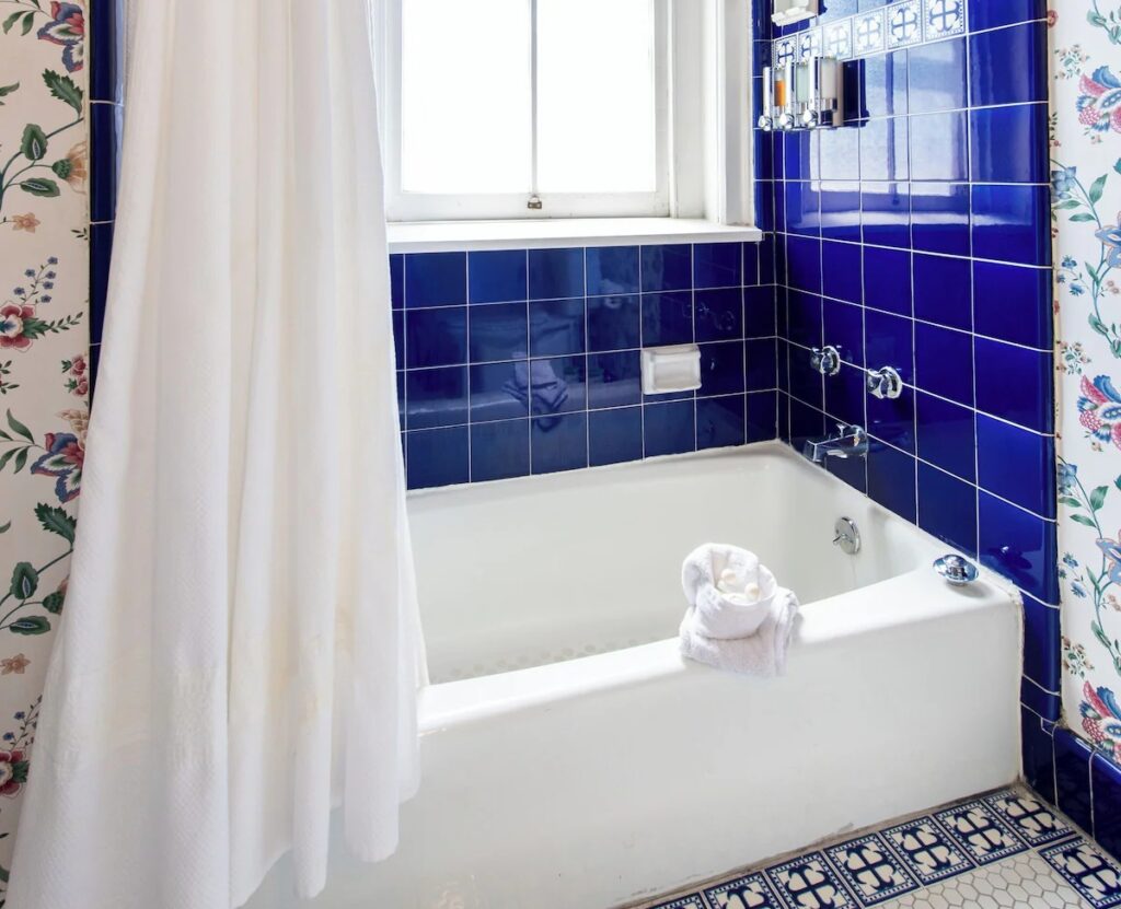 Central Park Bed & Breakfast - Image 3