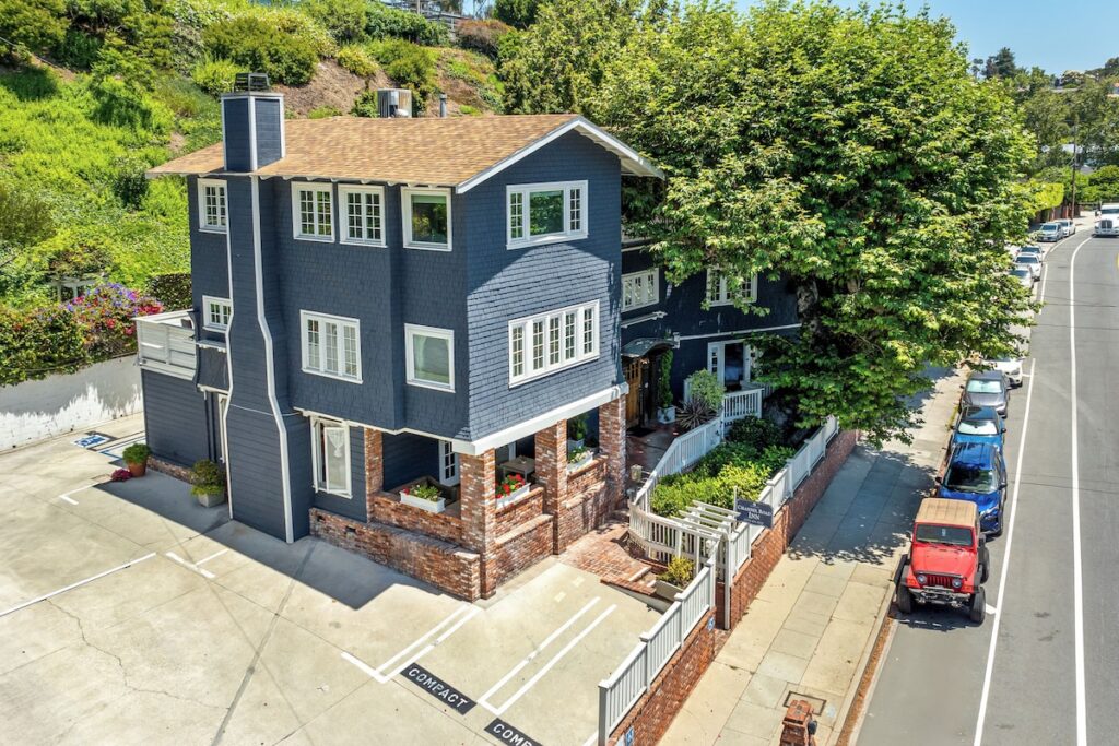 Channel Road Inn, A Four Sisters Inn - Image 5