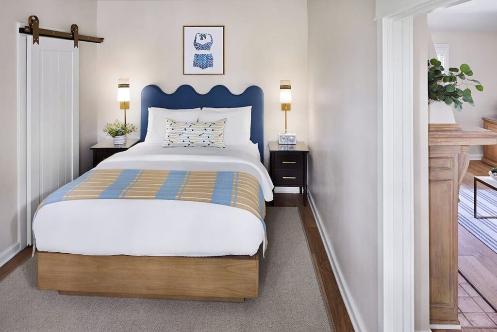 Channel Road Inn, A Four Sisters Inn - Image 4