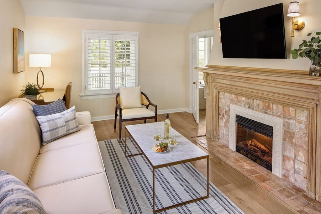 Channel Road Inn, A Four Sisters Inn - Image 3