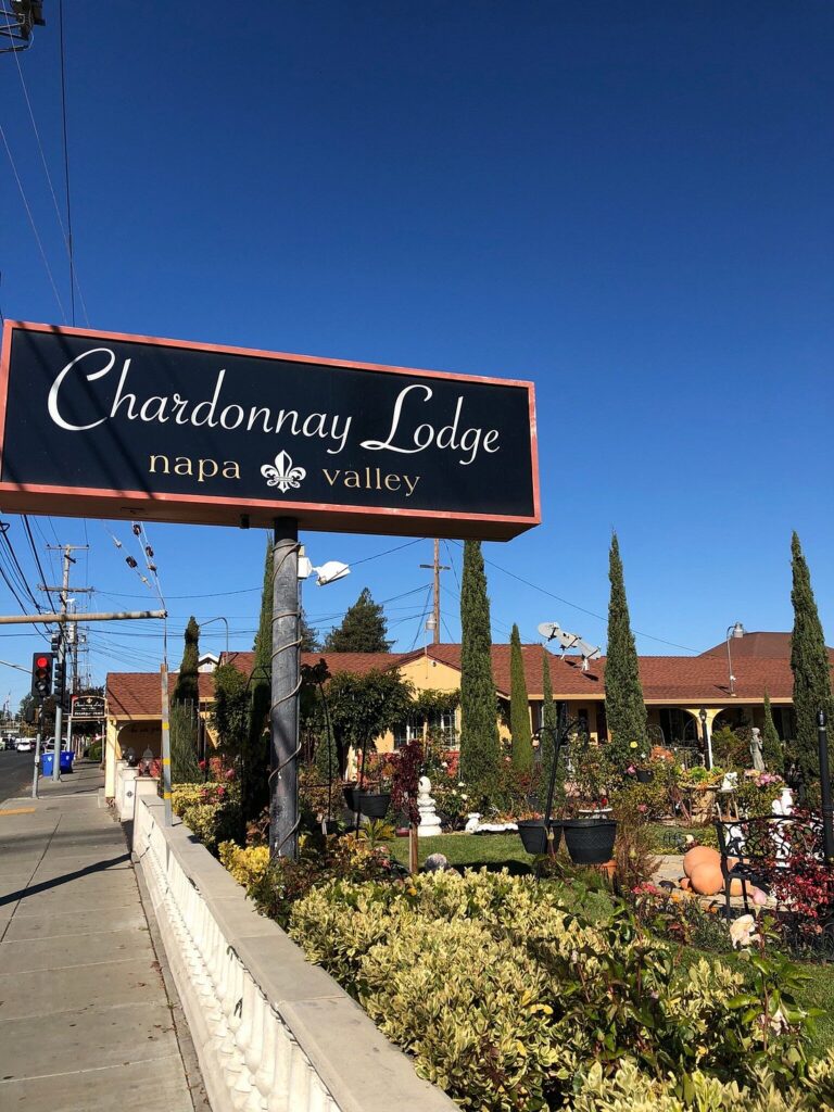 Chardonnay Lodge - Image 2