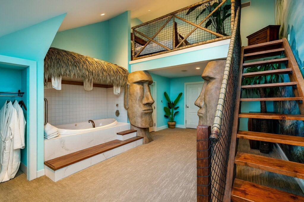 Chateau Avalon Hotel & Spa - Image 3