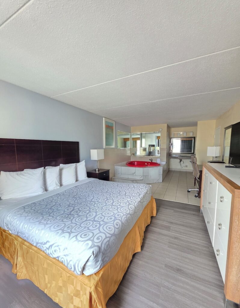 Chattanooga Heritage Inn