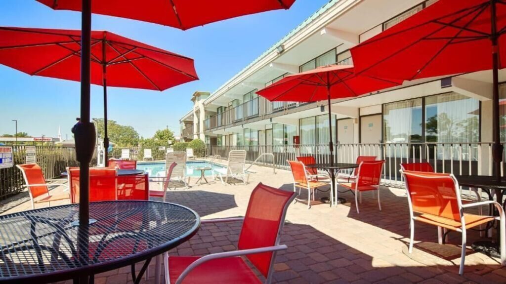 Chattanooga Heritage Inn - Image 2