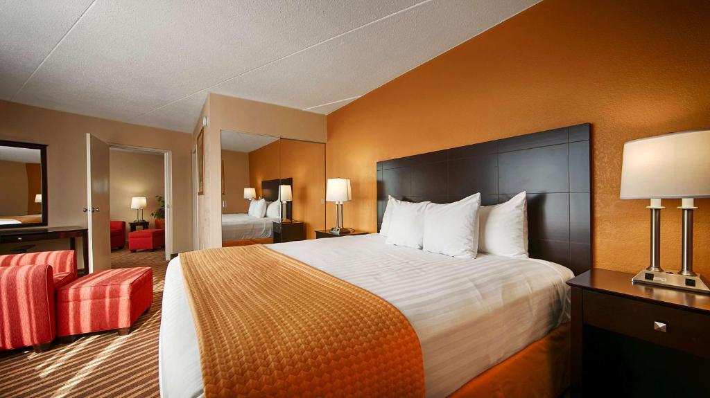 Chattanooga Heritage Inn - Image 4