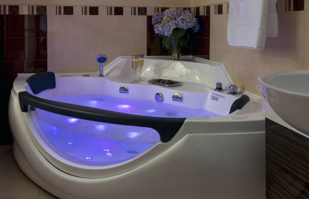 Cherry Valley Manor Luxury Bed and Breakfast