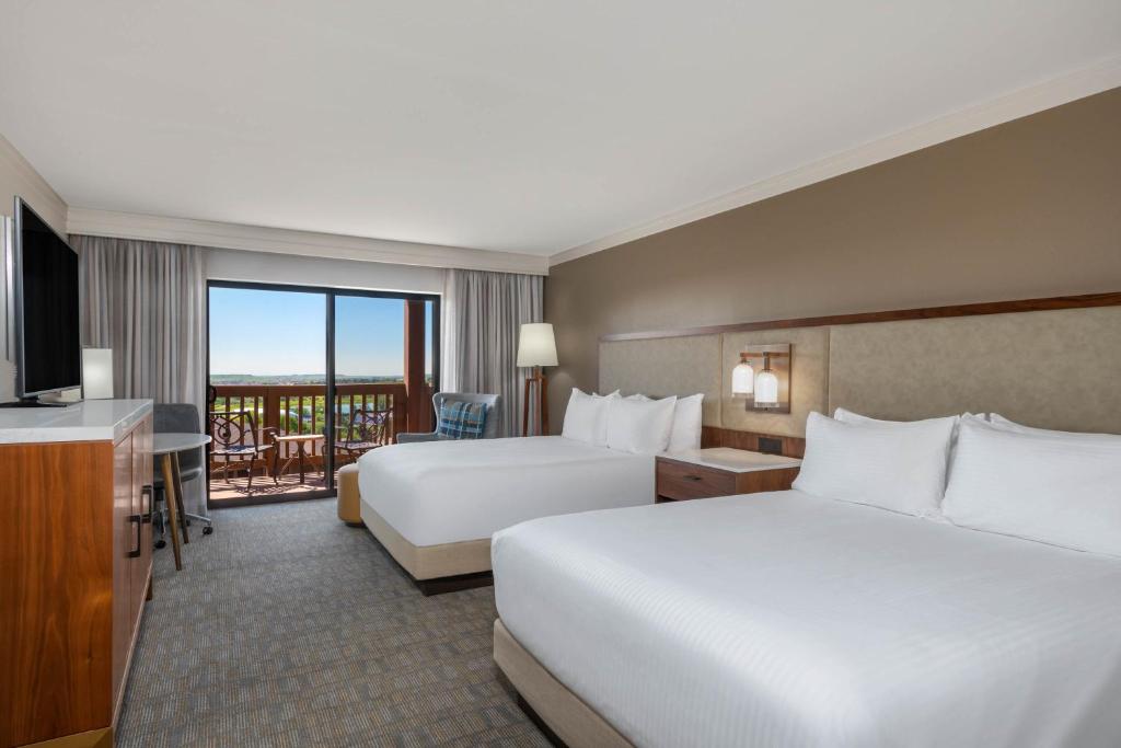 Cheyenne Mountain Resort, a Destination by Hyatt Hotels - Image 3