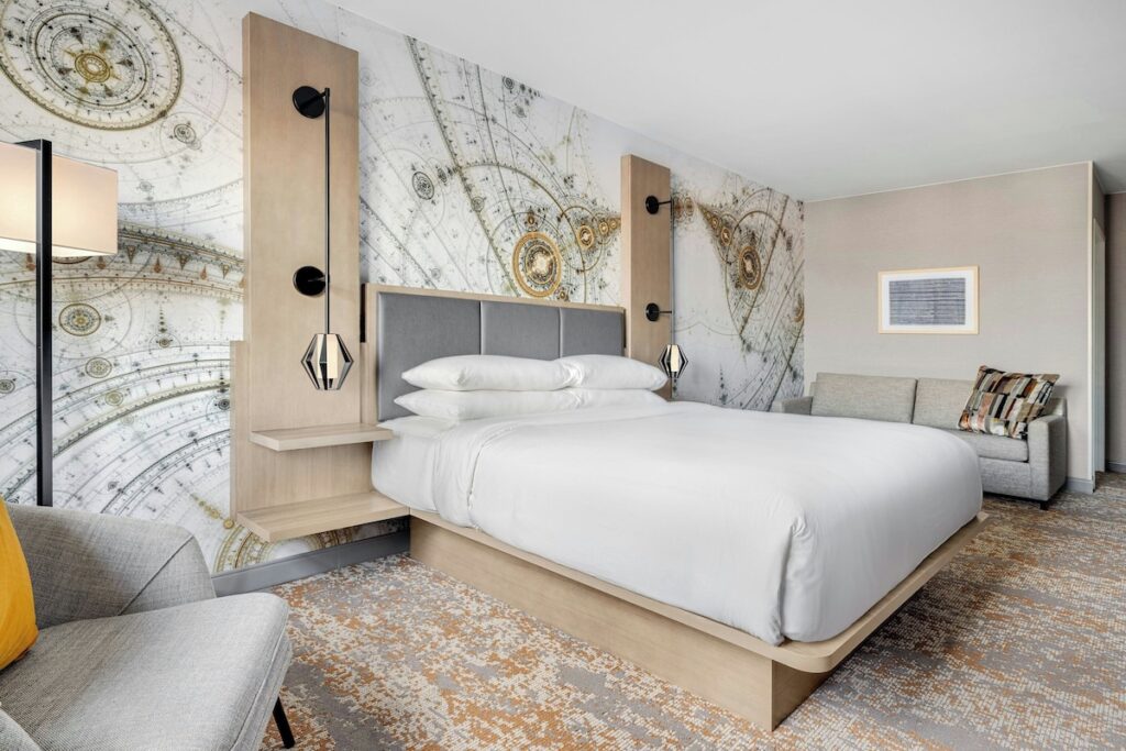 Chicago Marriott Midway - Image 3