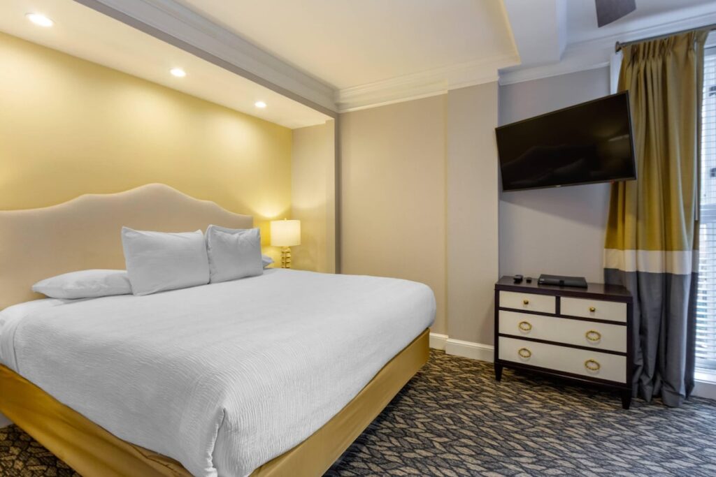 Church Street Inn, an Ascend Collection Hotel - Image 4