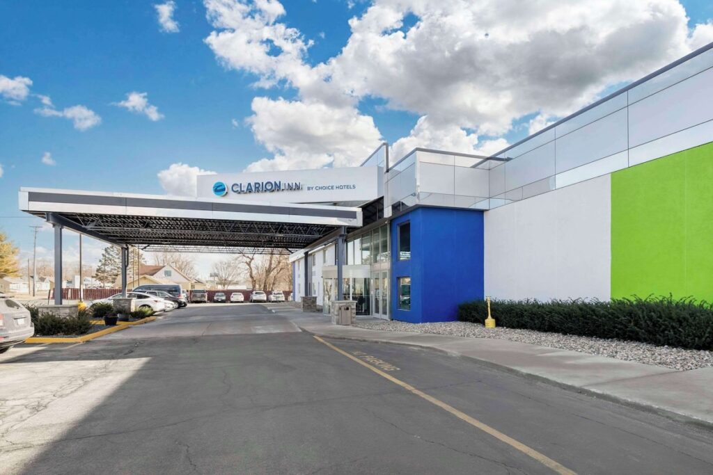 Clarion Inn Des Moines Airport - Image 2