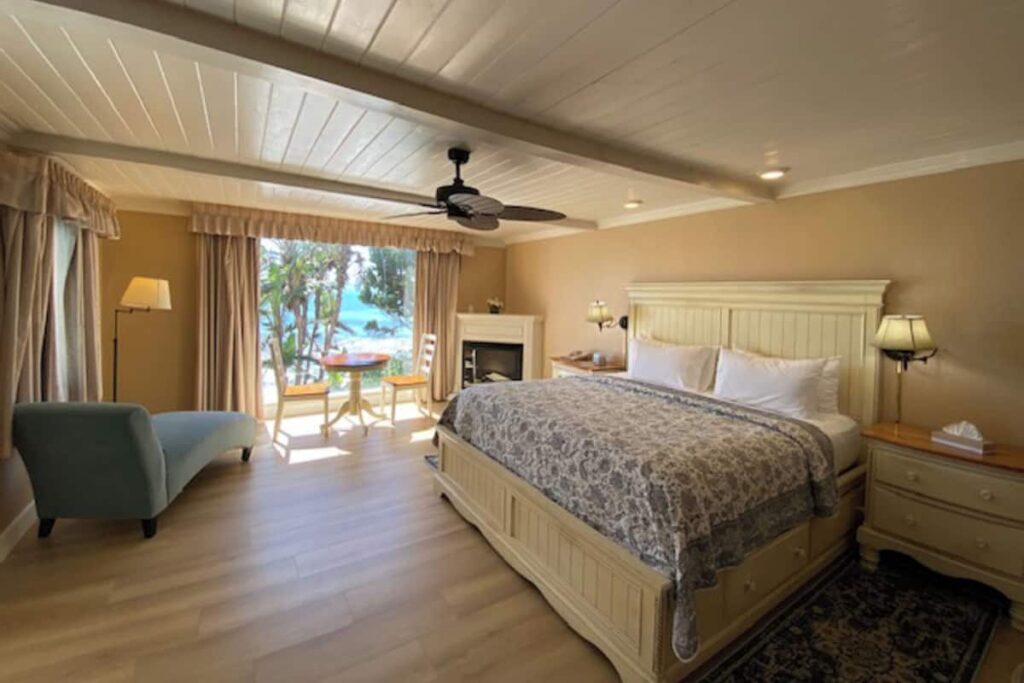 Cliff House Inn On The Ocean - Image 3