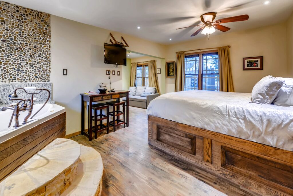 Cliff House Lodge B&B - Image 4