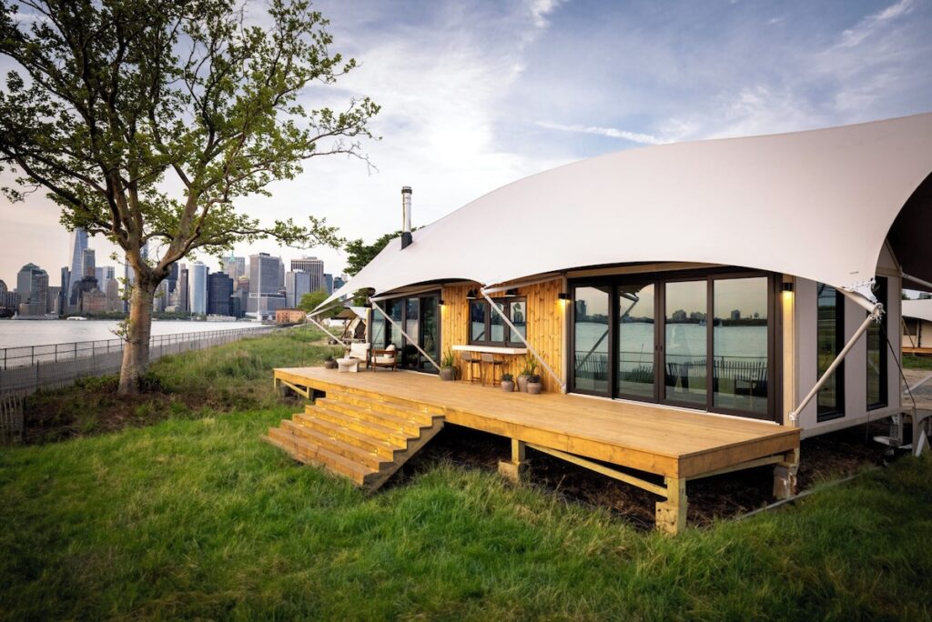 Collective Retreats Governors Island - Image 2