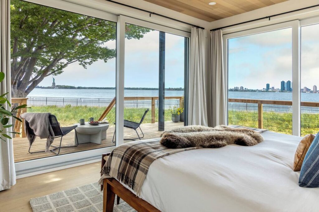 Collective Retreats Governors Island - Image 4