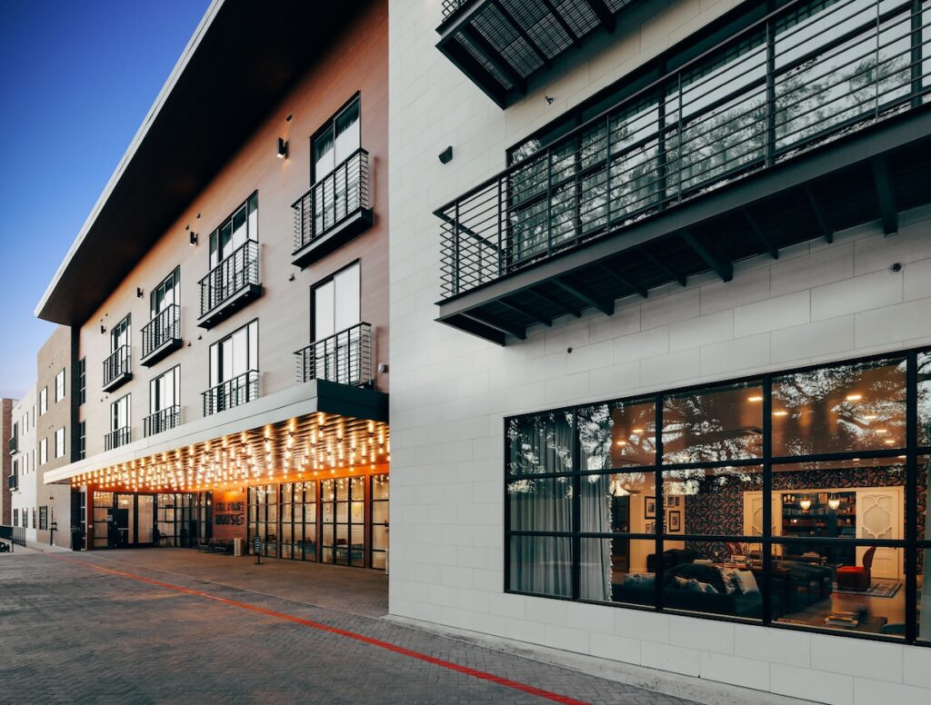 Colton House Hotel - Image 5