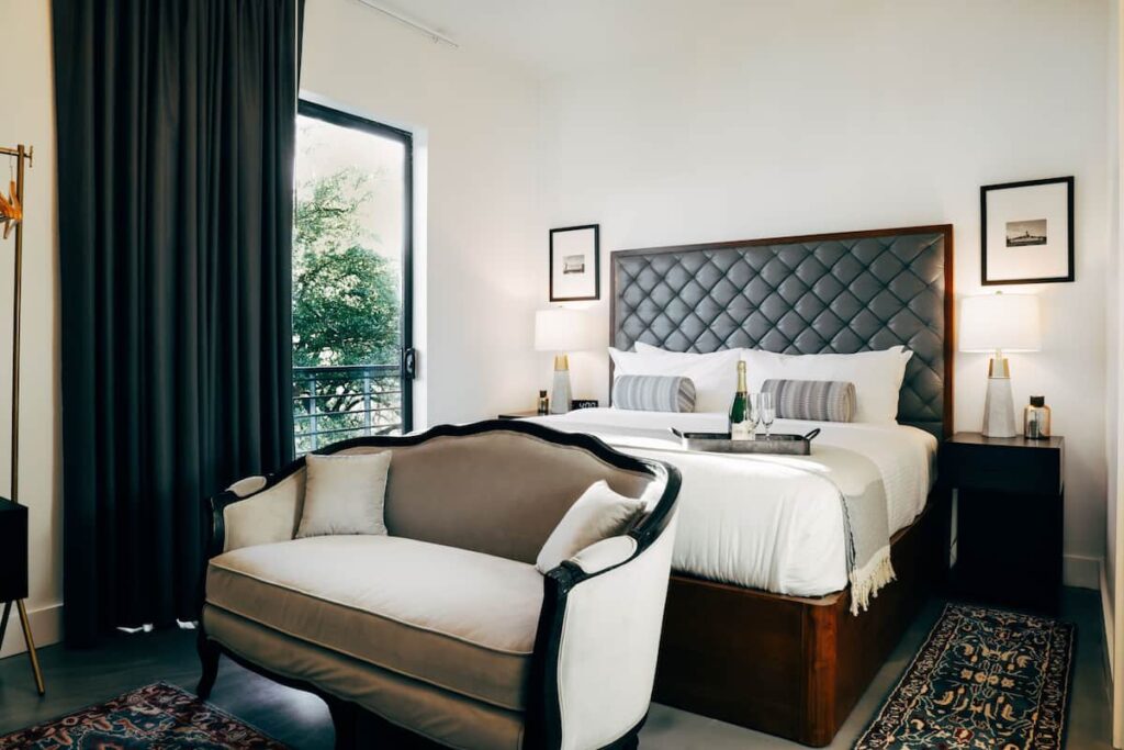 Colton House Hotel - Image 3