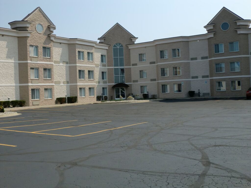 Comfort Inn Birch Run – Frankenmuth - Image 4