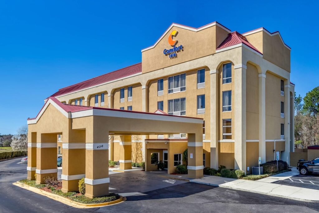 Comfort Inn Blythewood – North Columbia - Image 2