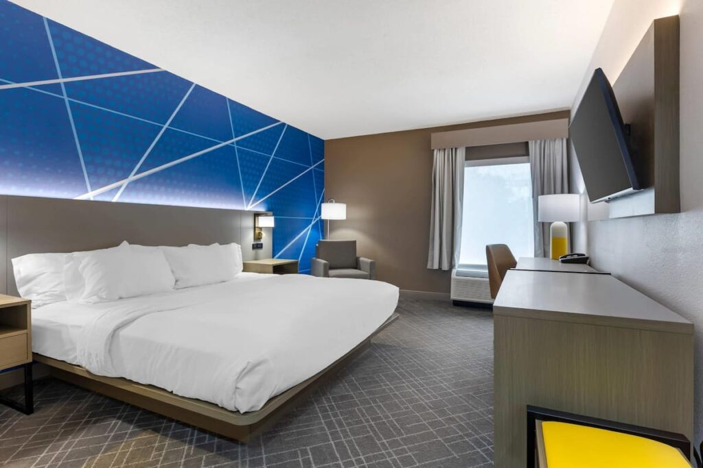 Comfort Inn Blythewood – North Columbia - Image 3