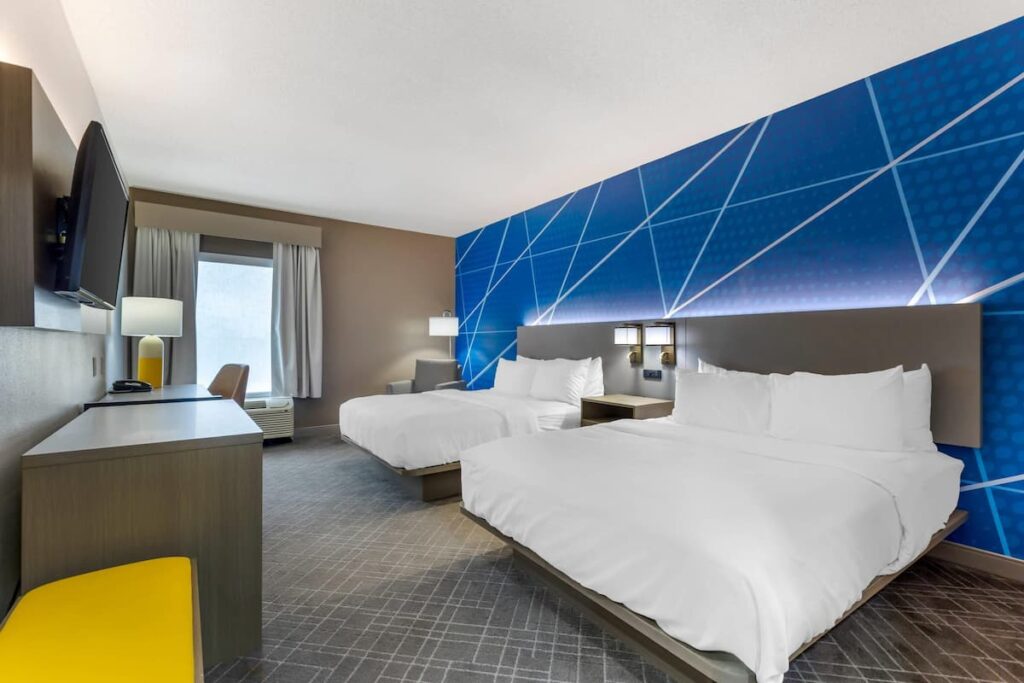 Comfort Inn Blythewood – North Columbia - Image 4