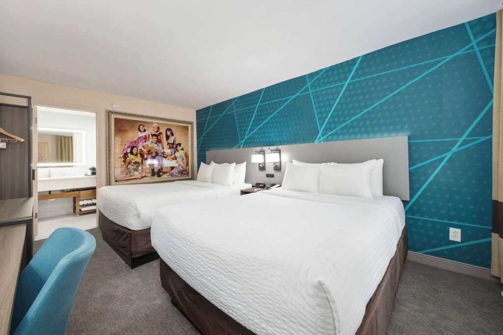 Comfort Inn Downtown Nashville – Music City Center - Image 3