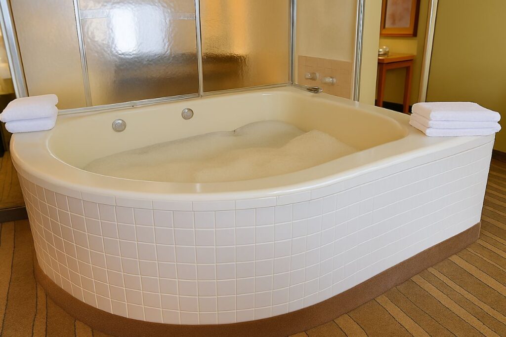 Comfort Inn Henderson – Evansville South - Image 1