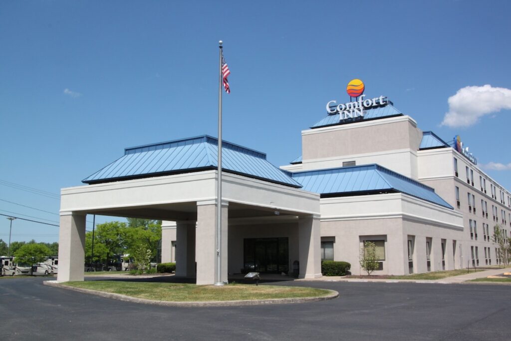 Comfort Inn – NYS Fairgrounds - Image 4