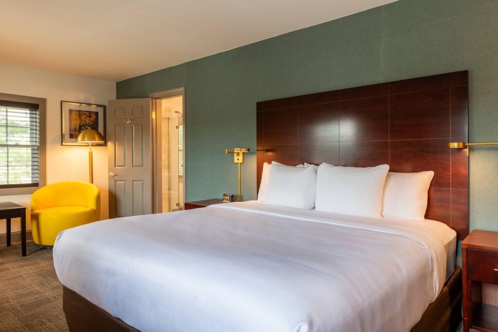 Comfort Inn Rockland – Boston - Image 3