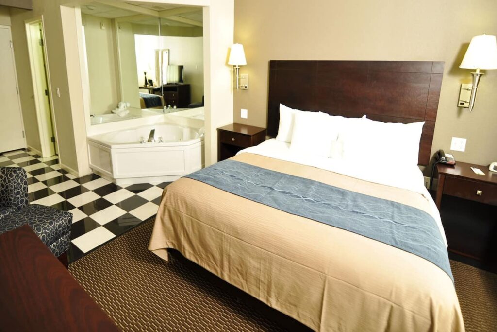 Comfort Inn Sandusky - Image 3