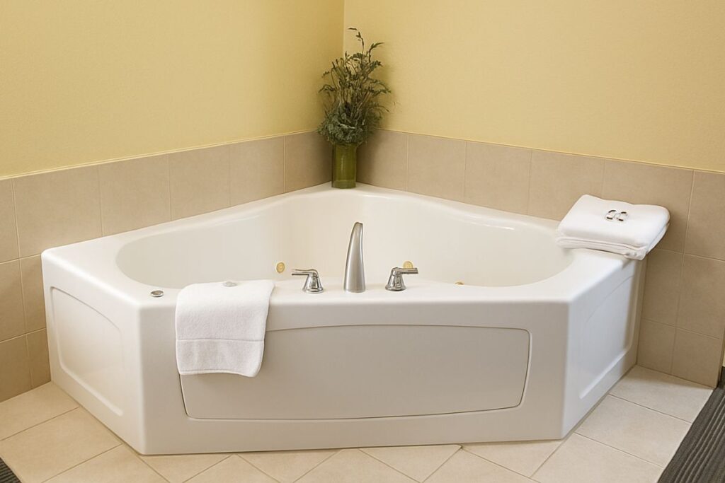 Comfort Inn & Suites - Image 1