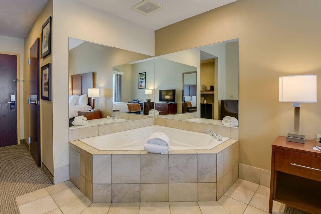 Comfort Inn & Suites Augusta Fort Eisenhower Area - Image 2