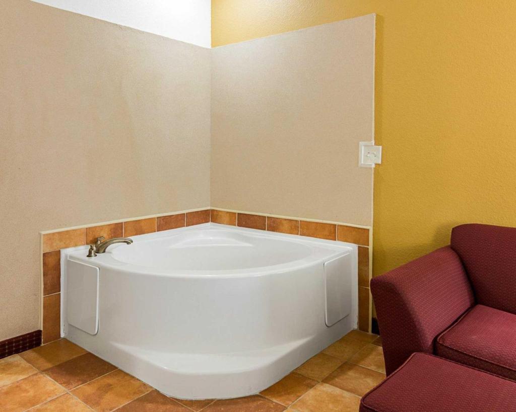 Comfort Inn & Suites Chesapeake – Portsmouth - Image 1