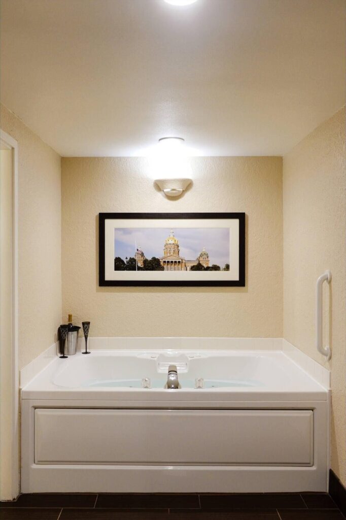 Comfort Inn & Suites Event Center