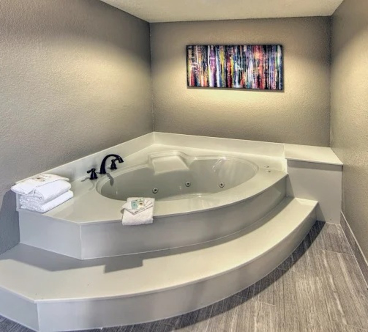 Comfort Inn Suites Fort Worth West 3