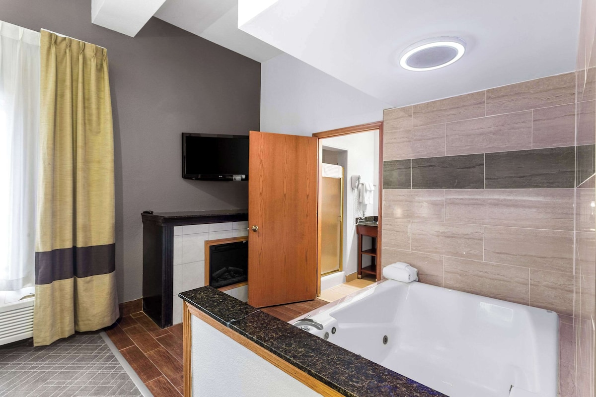 Comfort Inn Suites Kenosha Pleasant Prairie Rockford