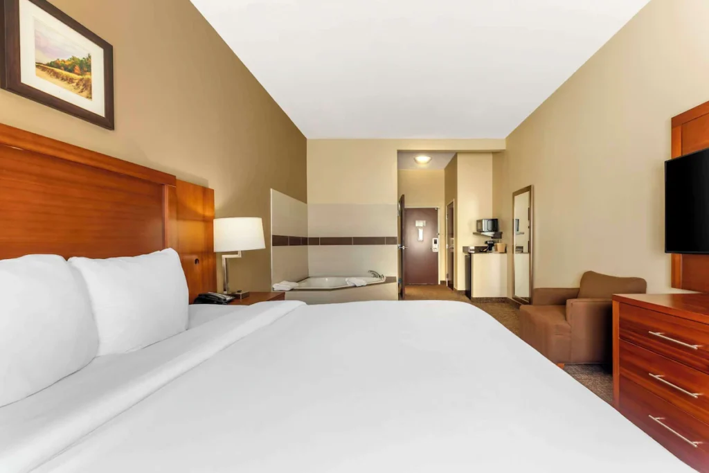 Comfort Inn & Suites Porter near Indiana Dunes - Image 3