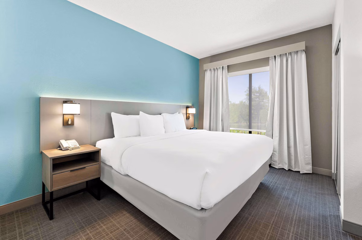 Comfort Inn & Suites Tunkhannock - Image 3